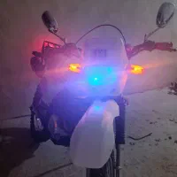موتور اکسل پیشرو