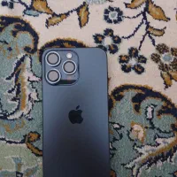 ایفون 15پرومکست