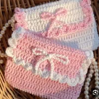 آموزش کیف بافی