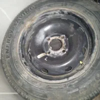 رینگ و لاستیک 14