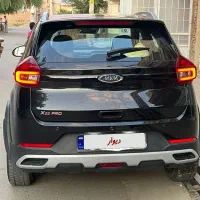 mvm x22 pro|خودرو سواری و وانت|بوکان, |دیوار