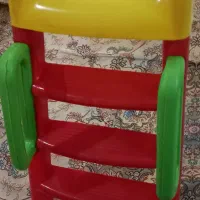 سرسره|اسباب‌‌بازی|اصفهان, خواجو|دیوار