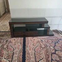 میز زیر تلوزیون