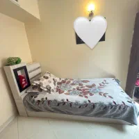 تخت تک نفره