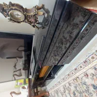 میز تلویزیون مشکی