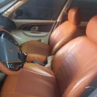 پژو پارس بی رنگ