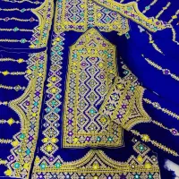 لباس میدوزم