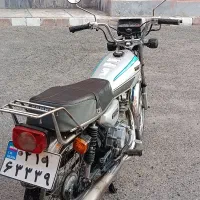 هوندا 125