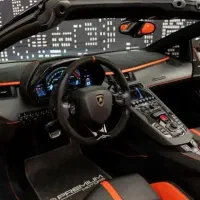 Lamborghini aventador svj|خودرو سواری و وانت|تهران, ولنجک|دیوار