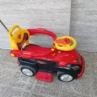 ماشین حمل کودک