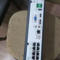 روتر میکروتیک و nvr