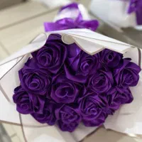 گل روبانی