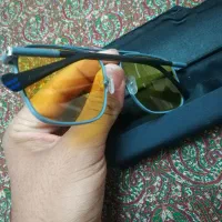 عینک دید در شب