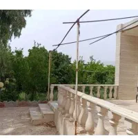 خونه باغ 700متر/ روستای سلمان