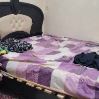تخت خواب دو نفره