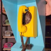 خط/ تلفن/ ثابت /رند /مهرشهر