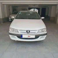 پژو پارس  xu7p  ۱۴۰۲