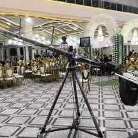 کرین فلیمبرداری