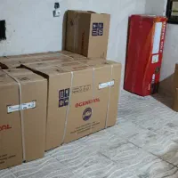 کولر 30000اوجنرال متور T3ژاپنی