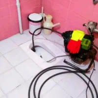 لوله بازکنی ساری مازندران گیلان صومه سرا رشت