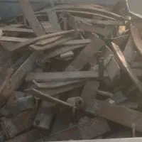 فنر شکسته ماشین