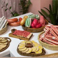 سوسیس و کالباس خانگی