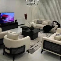 تولیدی مبلمان و صنایع چوب آلکا