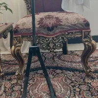 پایه گیتار سالم