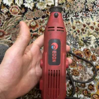 دریل پارکساید فرز ادون سنگ رومیزی سیلور