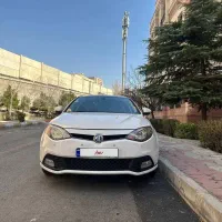 ام جی 6  مگنت  استثنایی