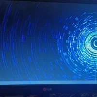 مانیتور LG ۱۹ اینچ