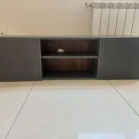 میز تیوی دیواریMDF