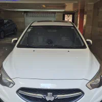 شاهین G مدل ۱۴۰۲