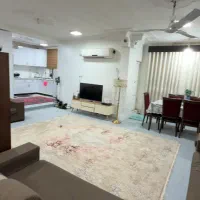 آپارتمان ۳خواب خوش ساخت با موقعیت عالی