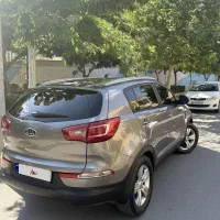 اسپورتیج ۲۰۱۲/ شرایط اقساط