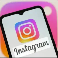 پیج اینستاگرام 1300 فالوور واقعی