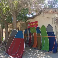 چادر مسافرتی ضد آب. در چناران .مفت.