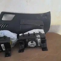 ایربگ دنا
