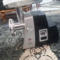 چرخ گوشت