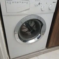 ماشین لباسشویی ۵کیلویی