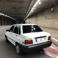پراید مدل 90 آس آس