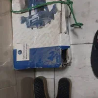 پمپ اب الکتروژن 2 اسب cb210 اکبند