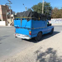 حمل بار نیسان وانت