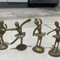 بالرین برنز