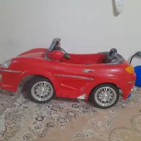 ماشین شارژی