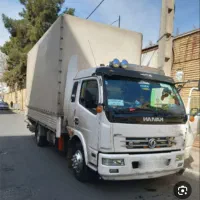 نیازمند به راننده پایه دوم