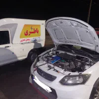 باطری خودرو
