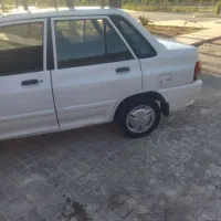 فروش پراید132مدل89