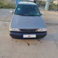 پراید ۸۴