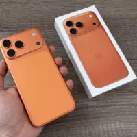 Iphone 17 pro max za